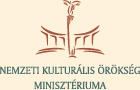 Nemzeti Kulturális Örokség Minisztériuma