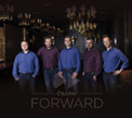 Djabe - Forward - CD