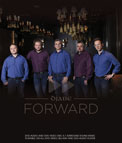 Djabe - Forward - DVD Audio