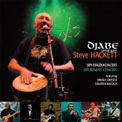 Djabe/Steve Hackett: Sipi benefit concert