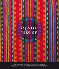 Djabe - Take On
