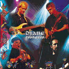 Djabe - Tour 2000