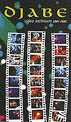 Djabe - Video archívum 2001-2002