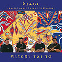 Djabe - Witchi Tai To - LP